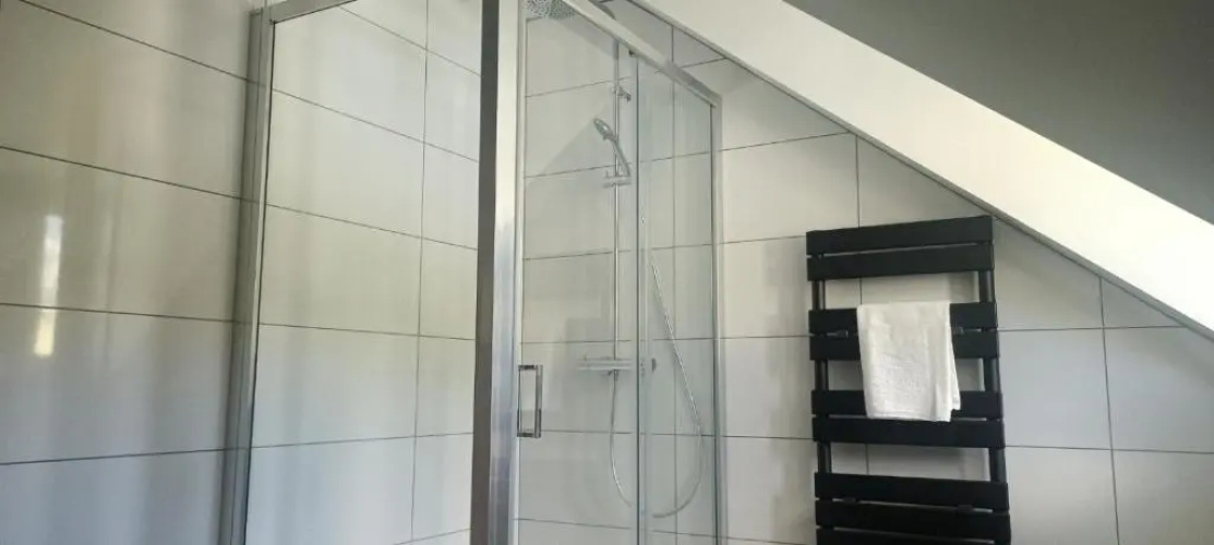 Barcelonnette : Bel appartement lumineux