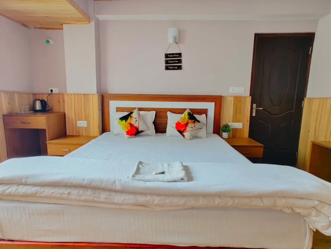 Cozy Homestay