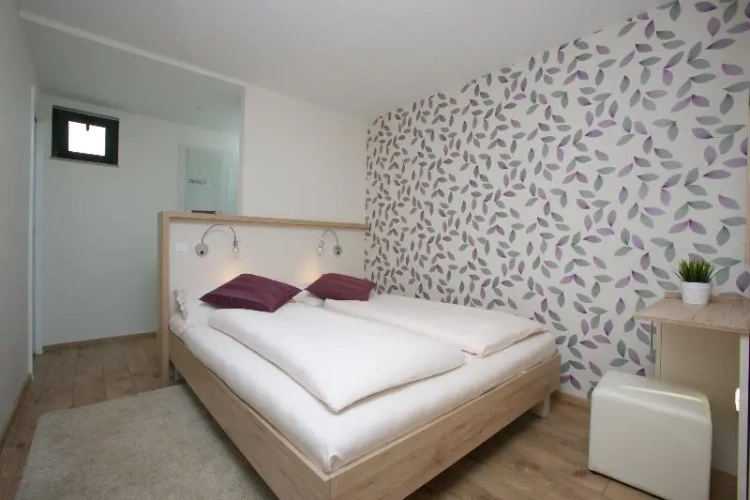 2 Bedrooms Luxury room