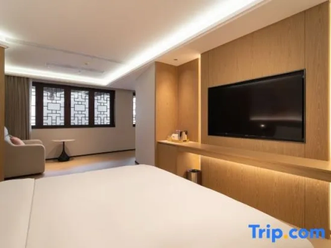 Luxury Double room