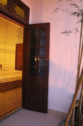 Tan Phuong Homestay