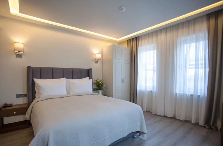 Casa Luna Hotel Alaçati