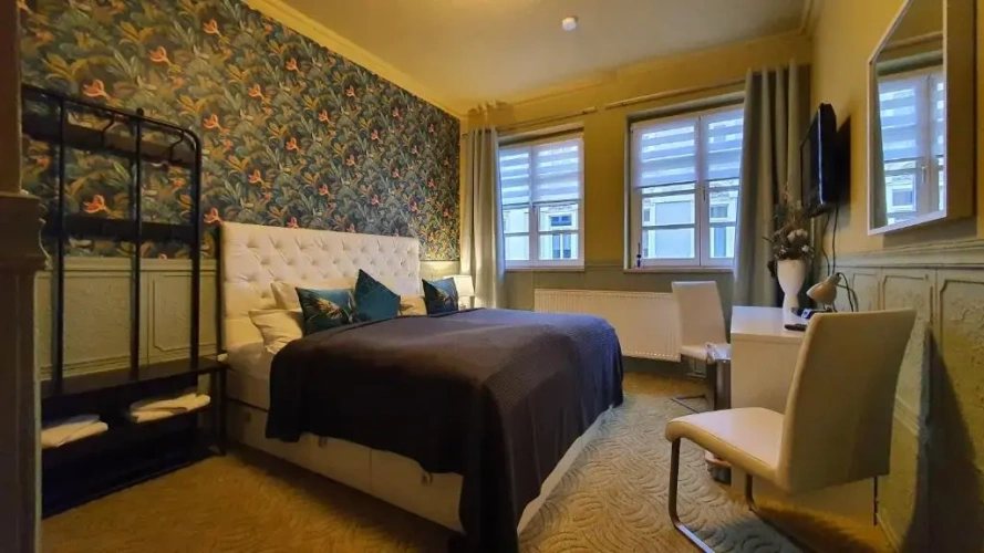 Economy Single room