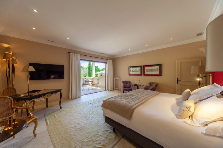 Le Phébus & Spa - Relais & Chateaux