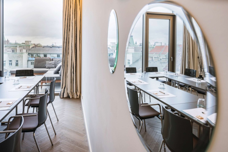 MAXX by Steigenberger Vienna photo 34