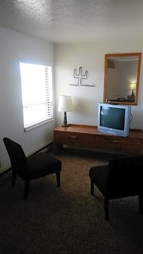 Standard Double Family room