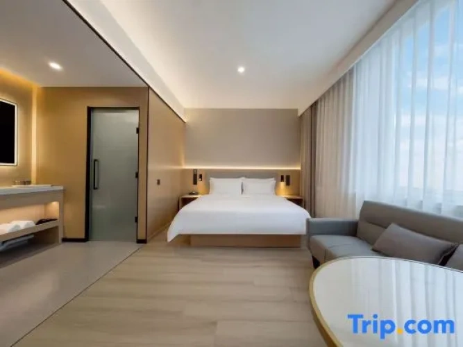 Standard Double Family room