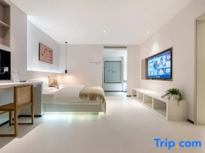 Double Suite with balcony