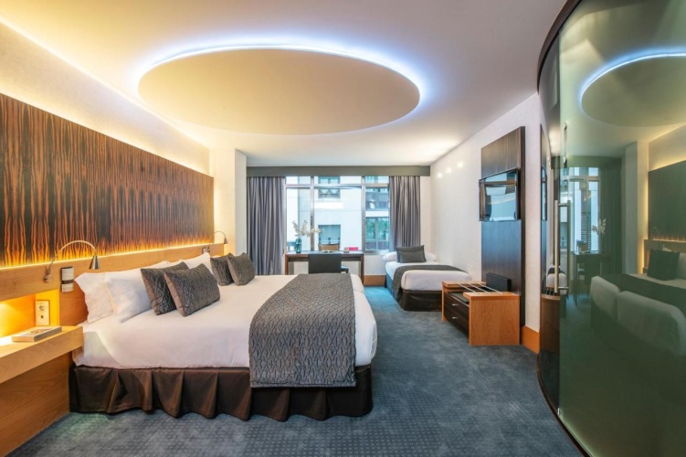 Hotel Starc By Pierre & Vacances Premium photo 6