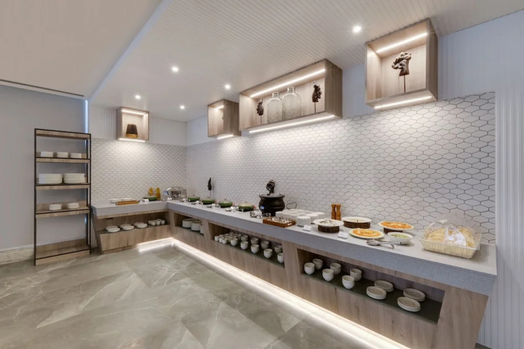 7 Apple Hotel Mahape