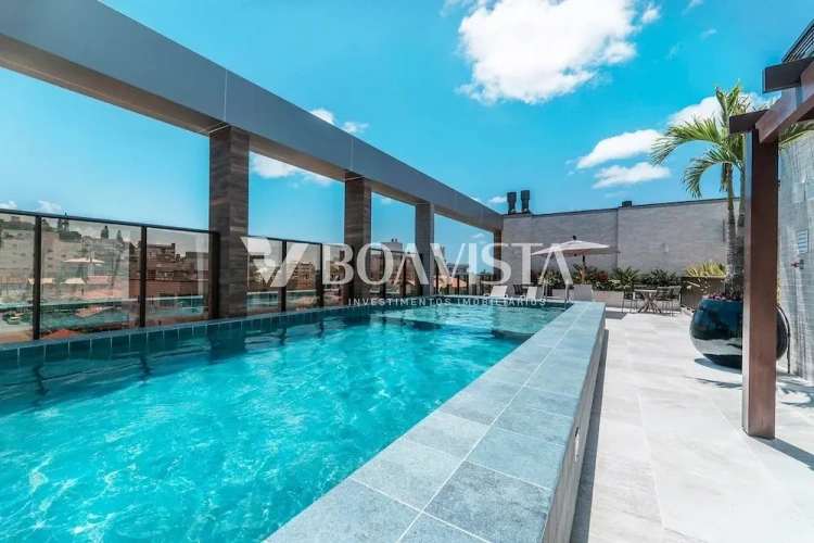 Comfort Apartment with balcony