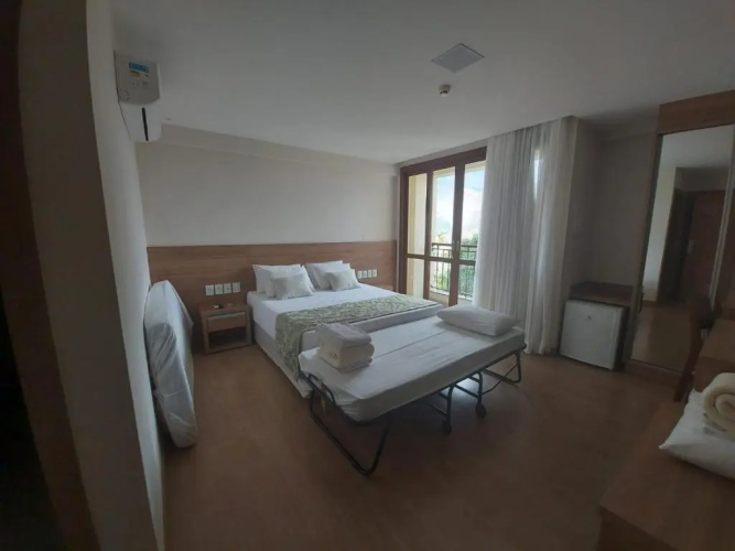 Vista Azul Suites