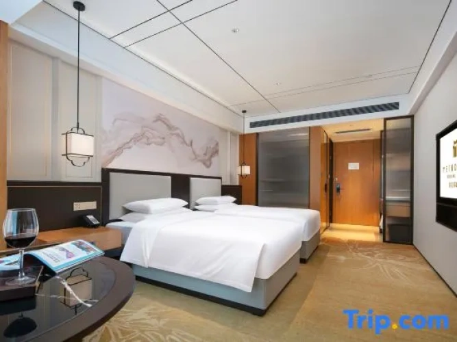 Business Twin room