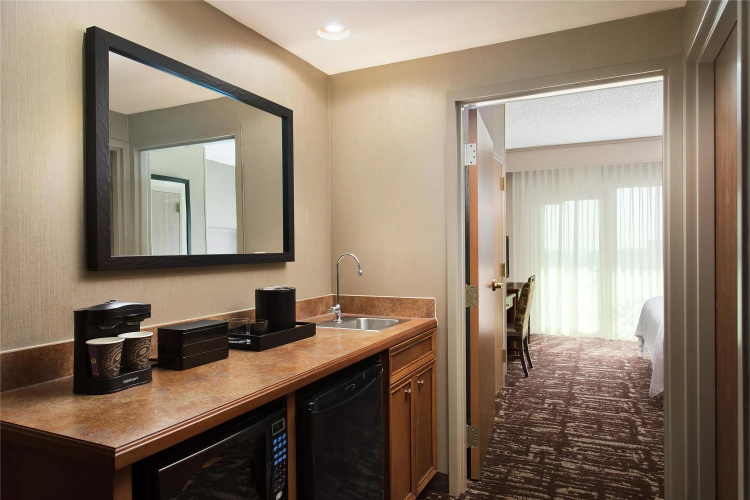 Embassy Suites by Hilton Dallas Frisco Hotel & Convention Ce photo 38