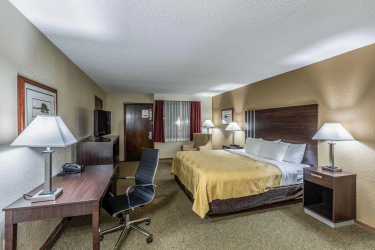 Quality Inn Wausau