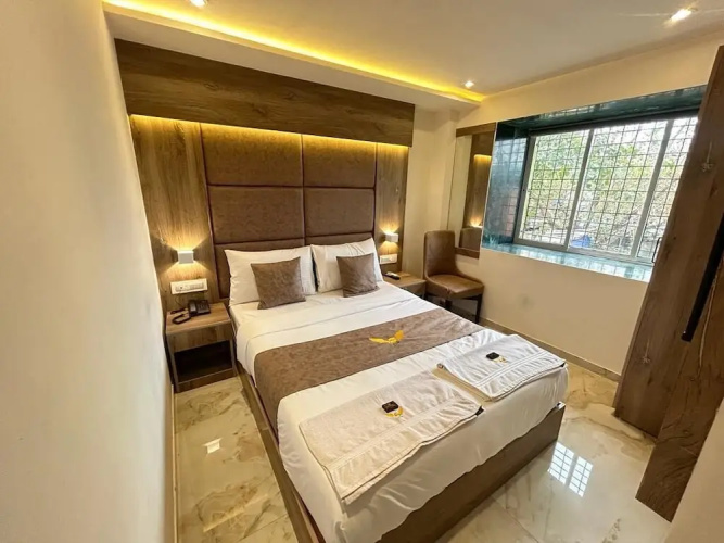 Hotel MIG SUITES