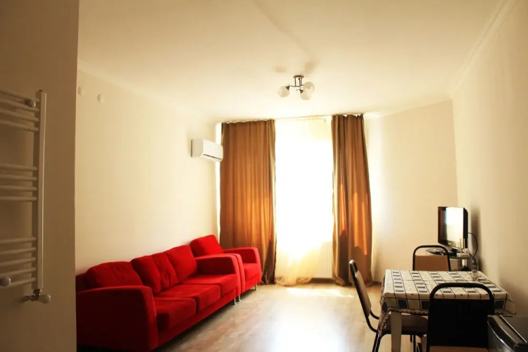 Apartment DIRSI 2