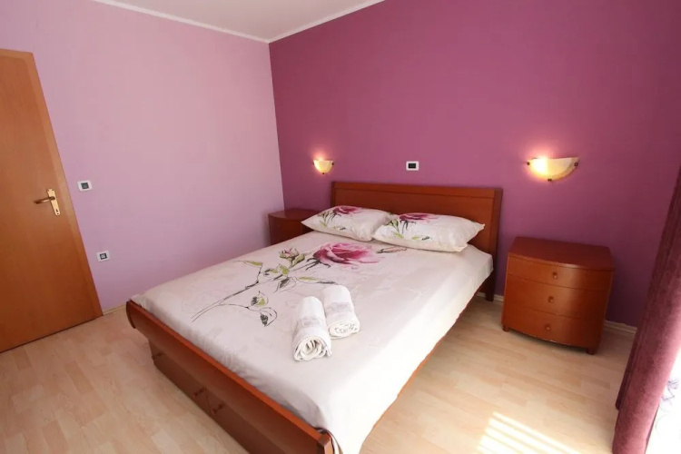 Apartment Pero