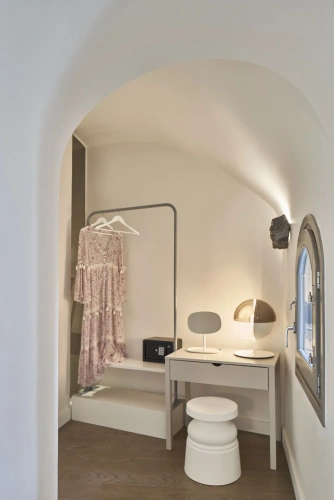 Junior Suite with sea view
