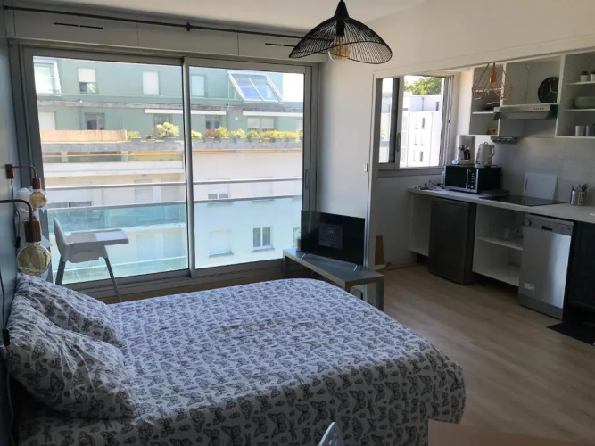 Cosylocation la Varende 44