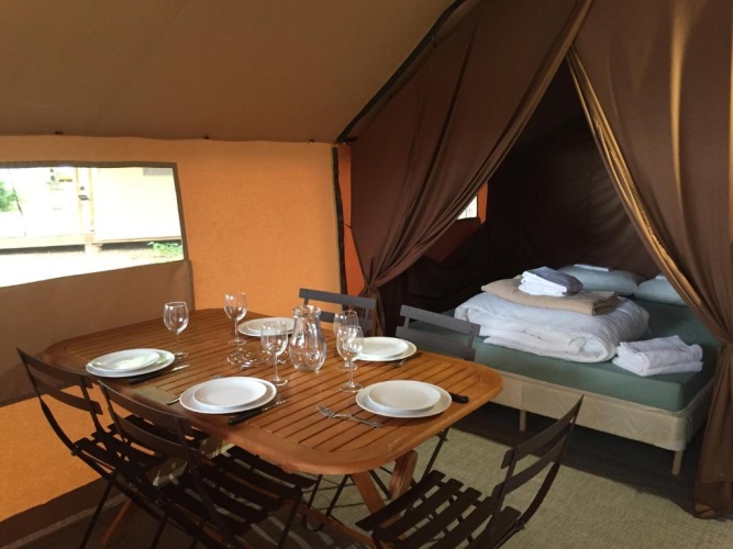 Tent