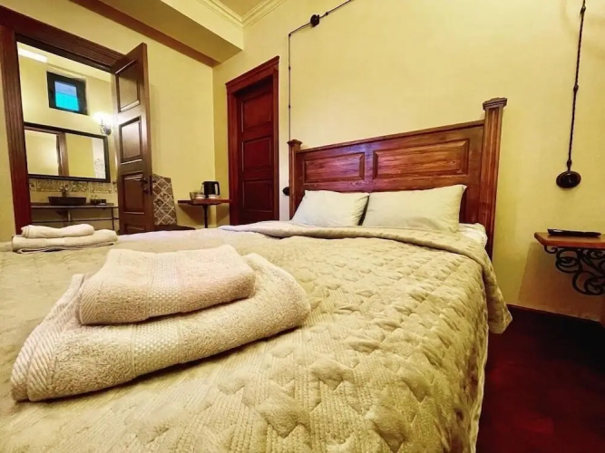 Villa Alexander Dilijan