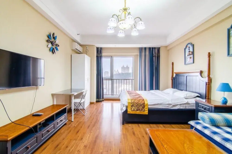 Dalian Xinyue Hotel Apartment