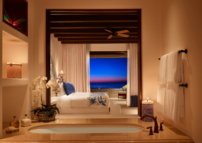 Las Ventanas al Paraíso, A Rosewood Resort photo 7
