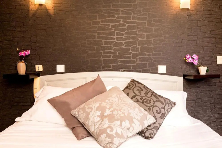 Hostellerie Maleville