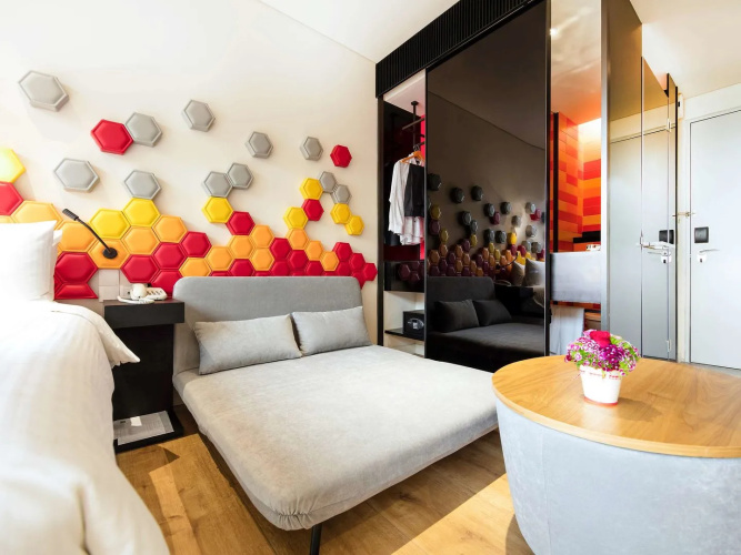 ibis Styles Singapore On Macpherson