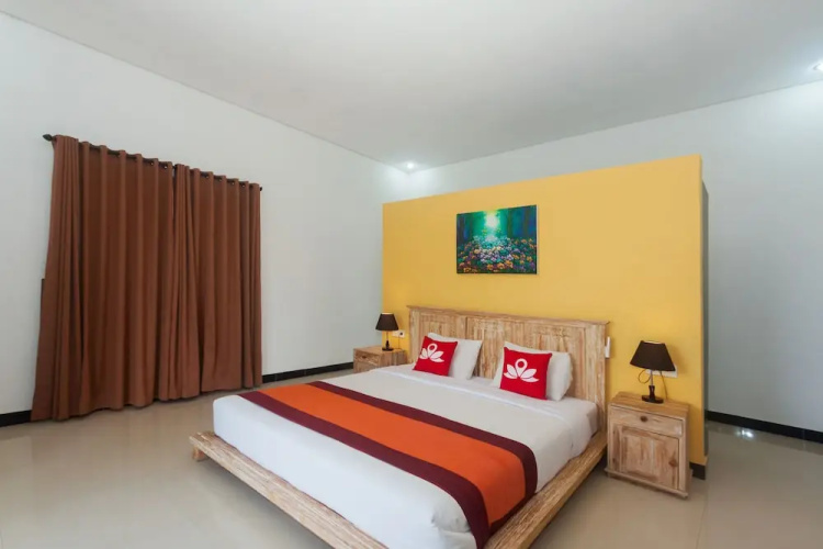 ZEN Premium Pecatu Tanjung Simah