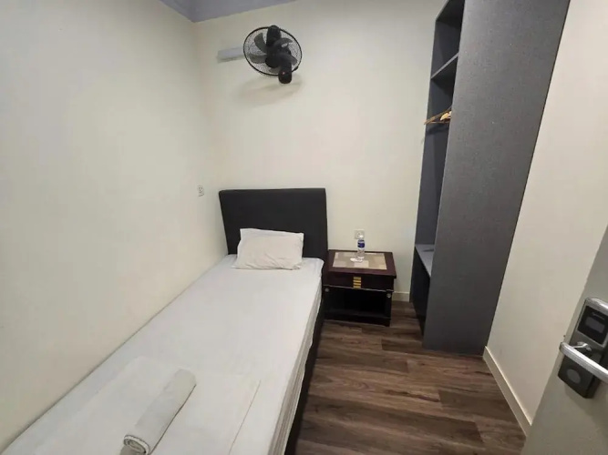 Hotel Remix 2