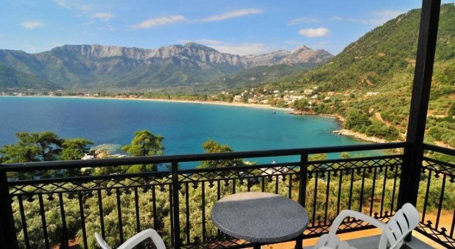Hotel Villa Island View