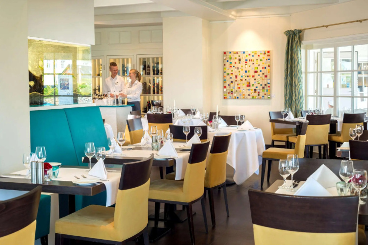 Dorint Strandresort & Spa Sylt/Westerland, Bild 29