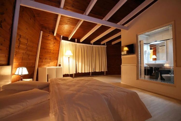 Hotel Kastria