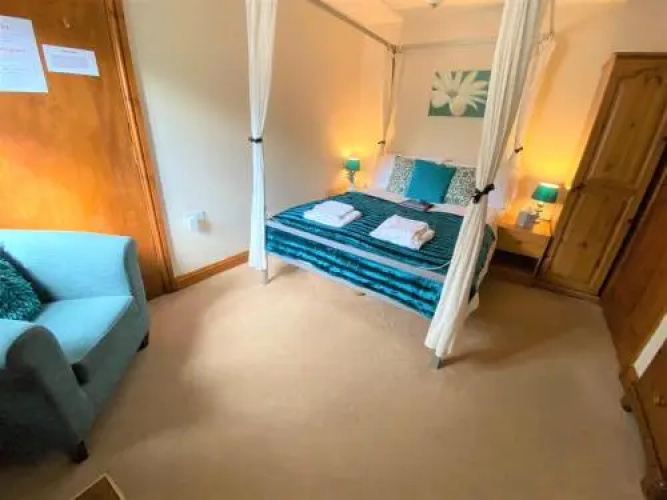 High View Cottage