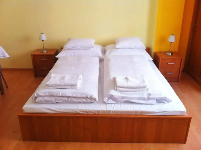 Jolie Apartman