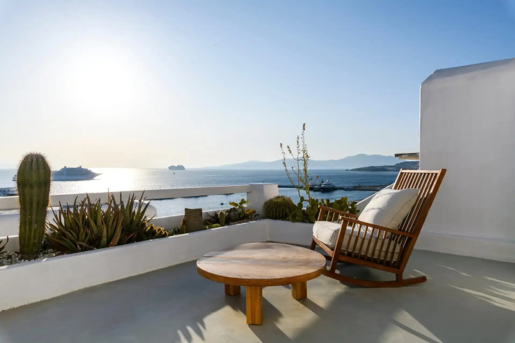 She Mykonos Residences