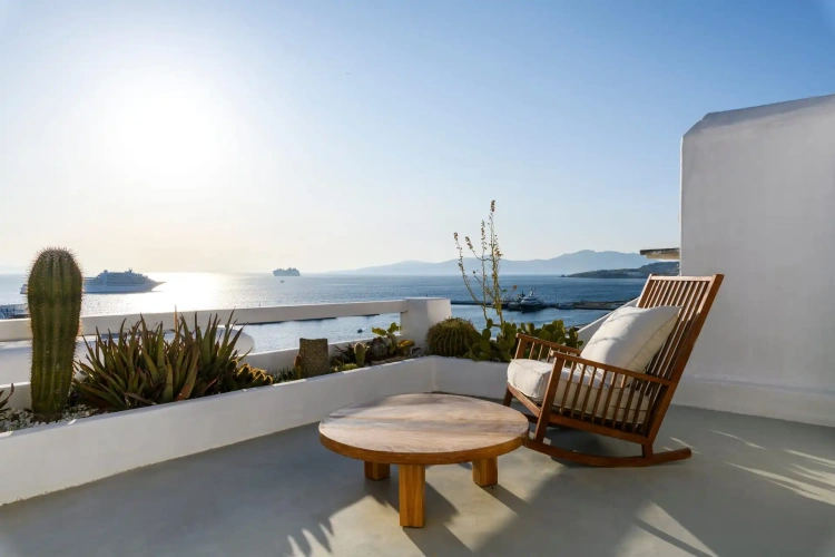 2 Bedrooms Luxury Apartment
