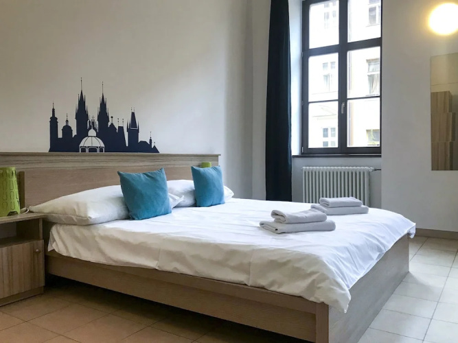 Prague Cozy Apartments