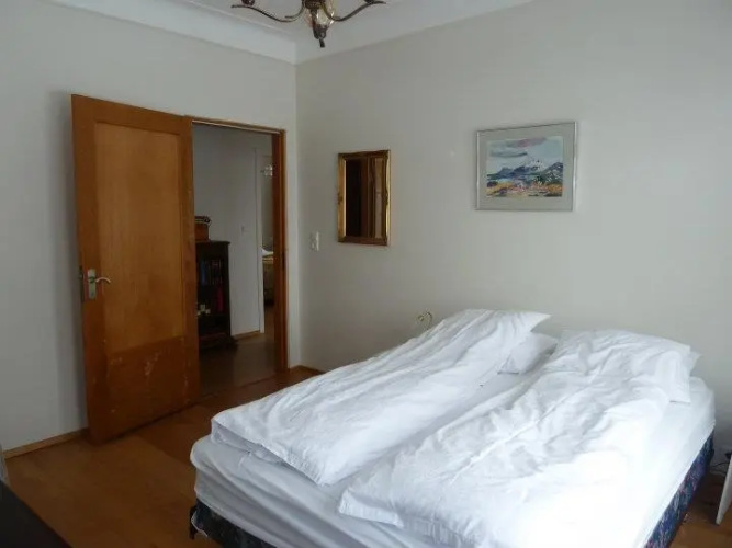Borgarnes Bed & Breakfast