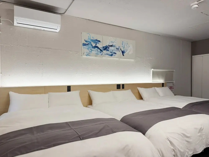 Reno bld 301