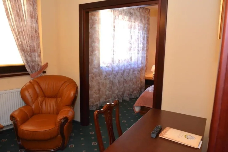 Comfort Single room
