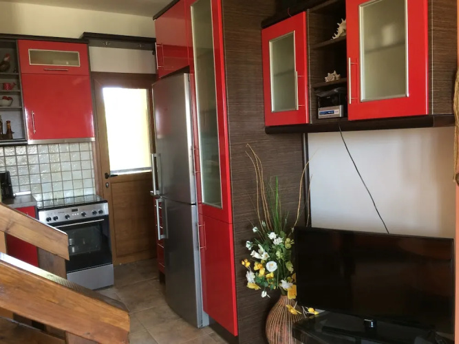 Sweet n' Cozy Maisonette