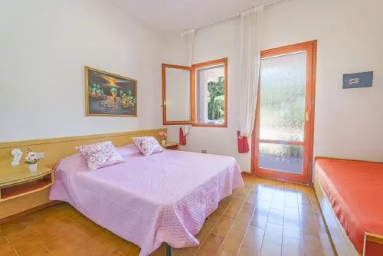 Tallinucci Gianfabrizio Residence Due Golfi