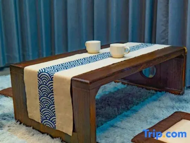 Liangyi Garden Homestay