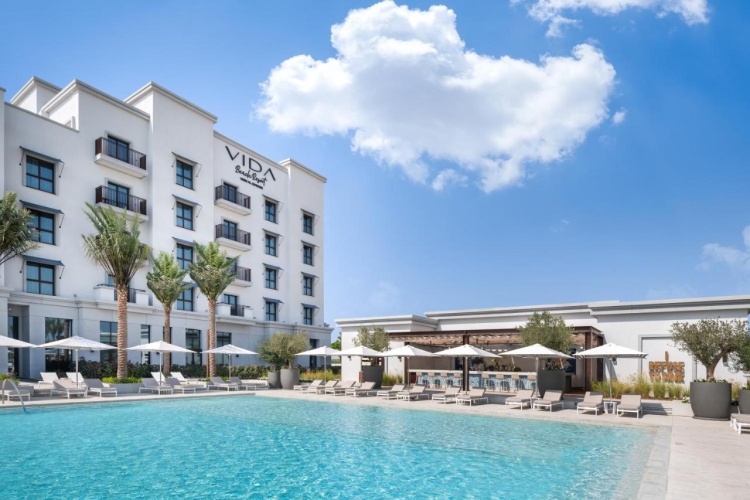 Vida Beach Resort Umm Al Quwain photo 18