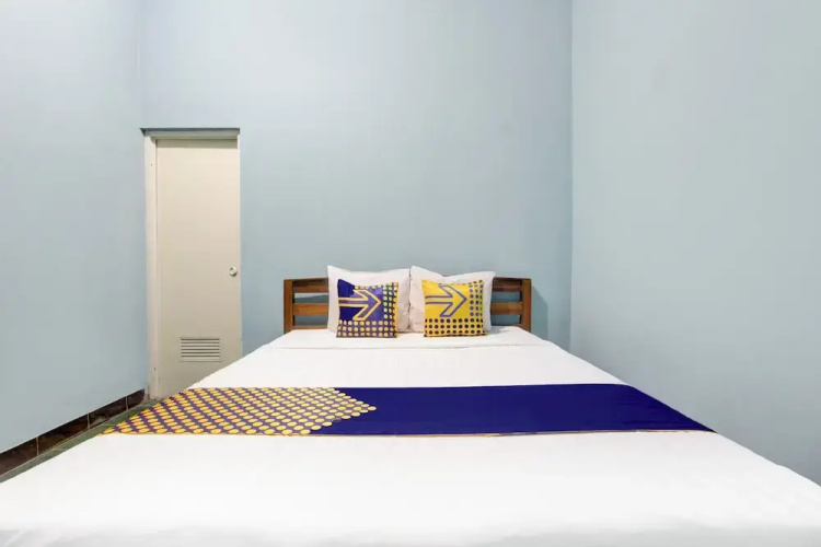 Hotel O Agung