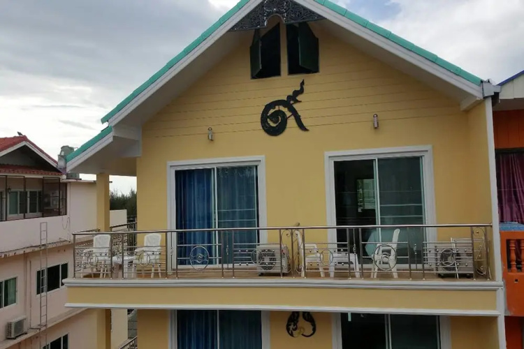 Imagen del hotel