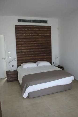 2 Bedrooms Suite with sea view